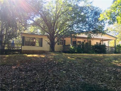 519 Lakeview Rd #1, Ellijay, GA, 30540