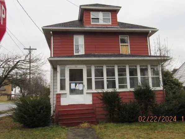 20 Grant St, Warren, PA 16365