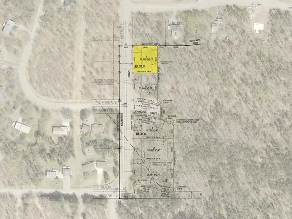 L1-B1 Kimberlee Dr, Baxter, MN 56425