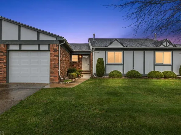 14050 Warren Dr, Sterling Heights, MI 48312