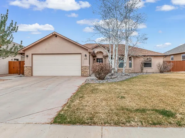 373 Arches Dr, Fruita, CO 81521
