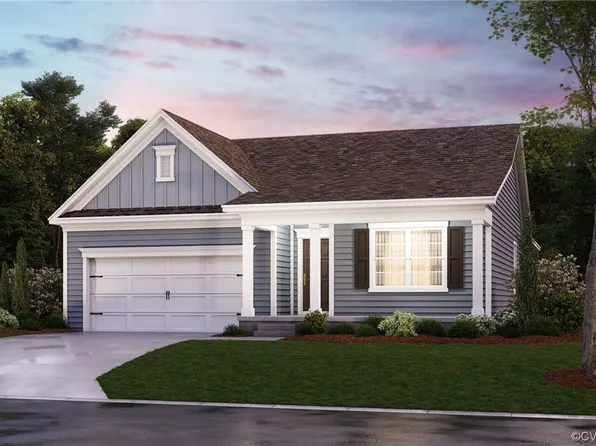 11190 Chappell Creek Cir, Hopewell, VA 23860