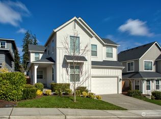 2416 NE Redford St, Poulsbo, WA 98370