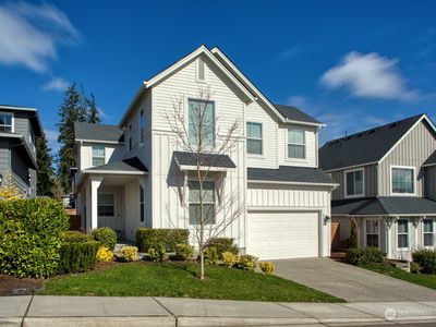 2416 NE Redford Street, Poulsbo, WA, 98370