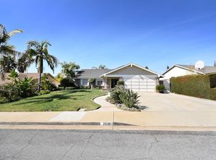 2519 Glenfield Ave, La Verne, CA 91750
