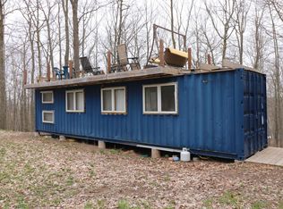 20133 N Sedar Trl, Barronett, WI 54813