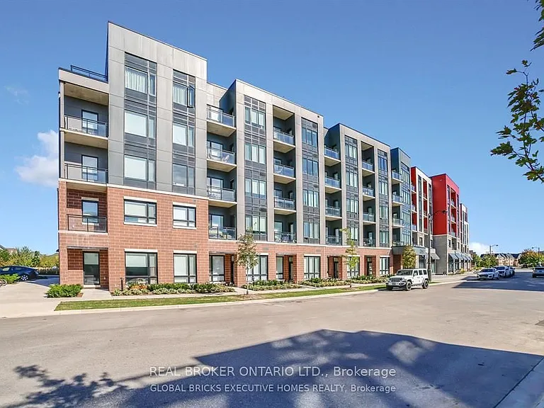 3265 Carding Mill Trl #412 — Photo 13