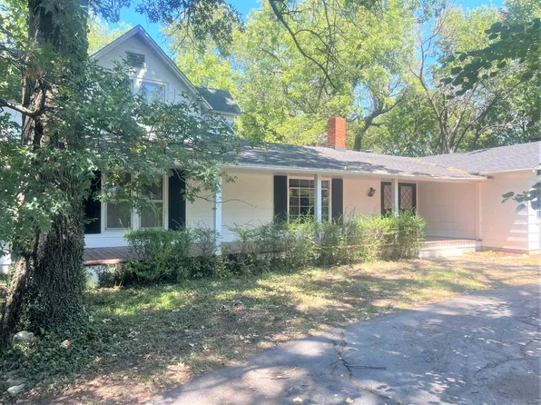 3850 N Main St, El Dorado, KS 67042