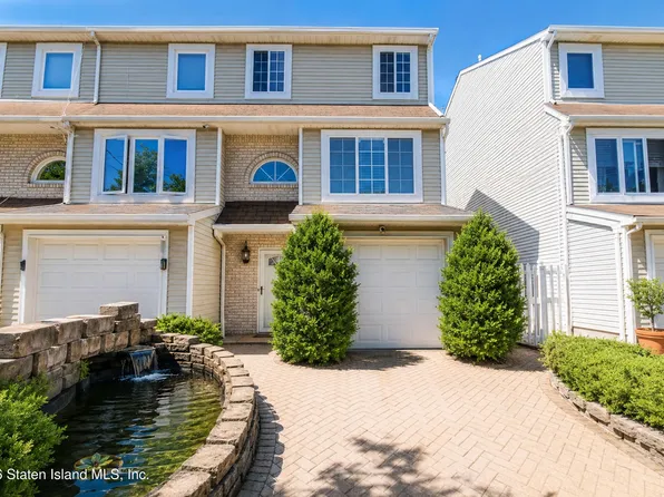 74 Fahy Ave, Staten Island, NY 10314