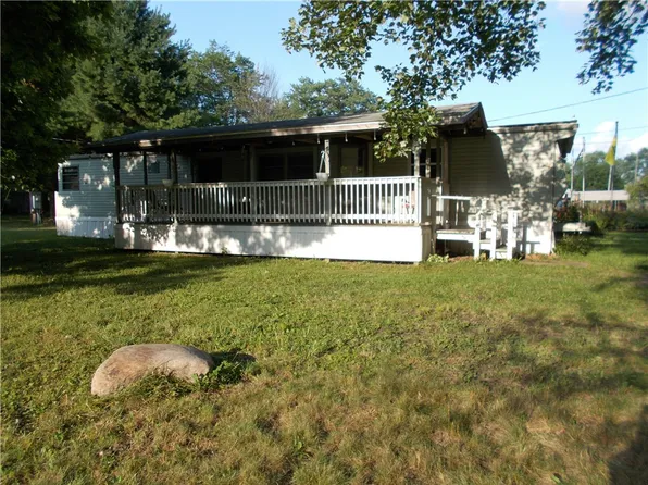1410 Nancy Ave, Espyville, PA 16424