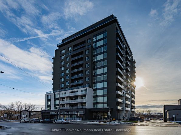 71 Wyndham St S #301, Guelph, ON N1E 0T7