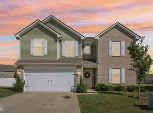 5845 Cresswell Ln, Whitestown, IN 46075