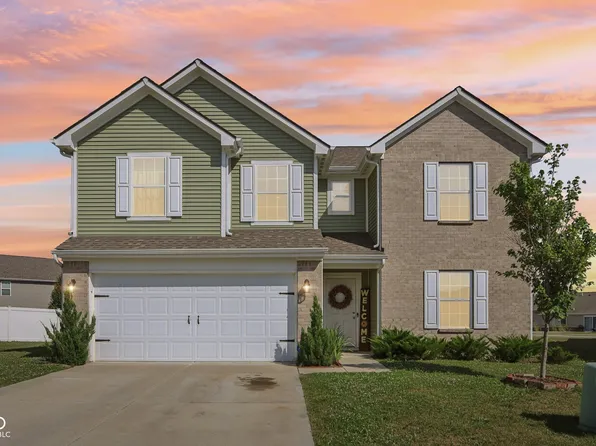 5845 Cresswell Ln, Whitestown, IN 46075