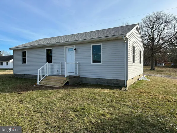 6050 Worcester Hwy, Snow Hill, MD 21863
