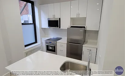 Rented by Plaza Real Estate Group