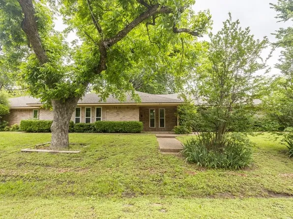 411 S Bonner Ave, Kerens, TX 75144
