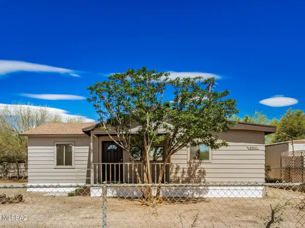 9915 S Terry Ln, Tucson, AZ 85756