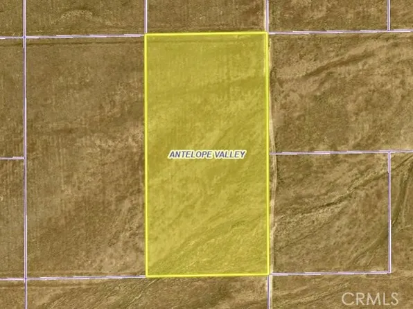 0 Vac Vic Avenue H4 117 Sta #11, Lancaster, CA 93536