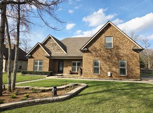 205 Amazonway Rdg, Murfreesboro, TN 37130