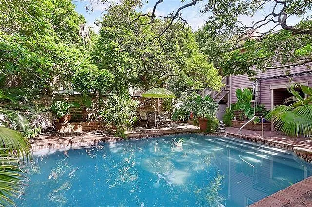 1 bed, 1.0 bath, 540 sqft, $1,650 — Photo 3