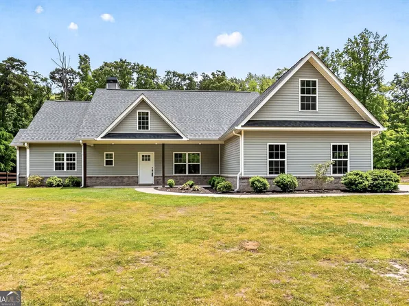 227 McKenzie Rd, Milner, GA 30257