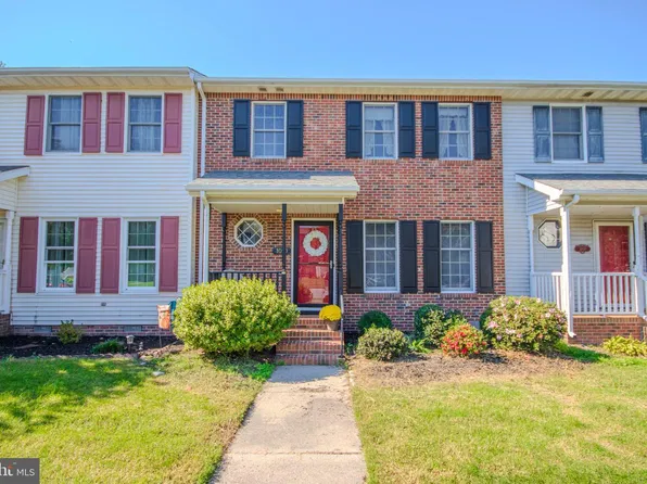 1010 Baccharis Dr, Salisbury, MD 21804