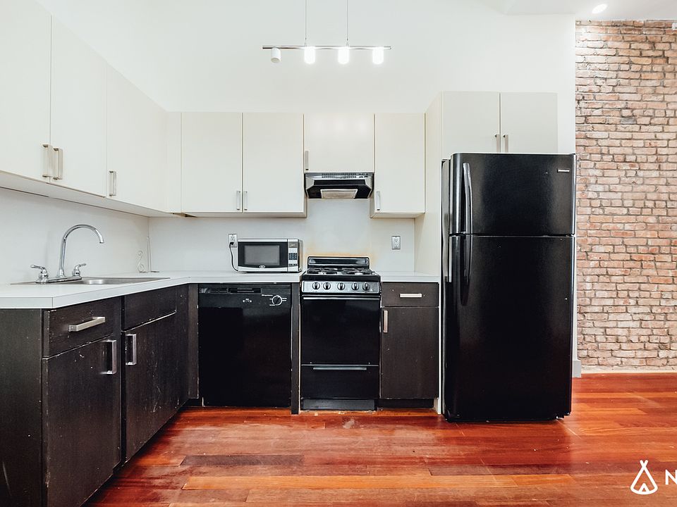 1st image of 187 Stockholm St #3W