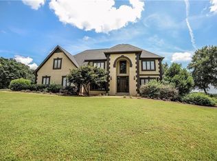 831 Carl Davis Rd NW, Monroe, GA 30656