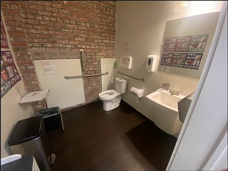 1001 Monticello Ave #100 — Photo 9