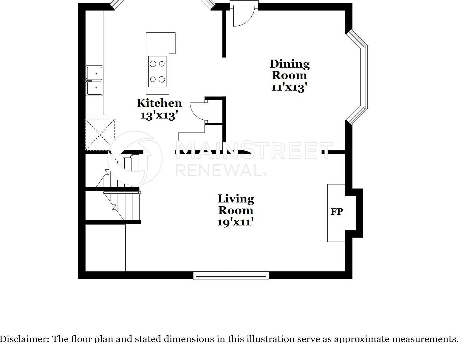 18717 Hanthorne Dr — Photo 3