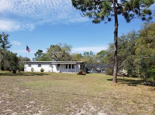 14355 Leisure Ln, Weeki Wachee, FL 34614