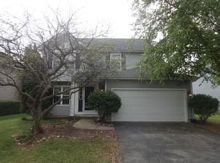 2118 Riverside Dr, Plainfield, IL 60586