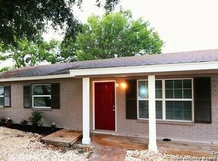 5511 Colewood St, San Antonio, TX 78233