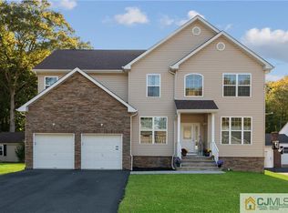 746 Wood Ave, North Brunswick, NJ 08902