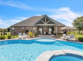 3492 Falling River Dr, Newcastle, OK 73065