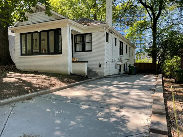 664 Somerset Ter NE APT 2, Atlanta, GA 30306