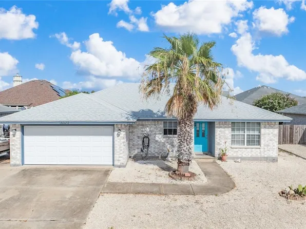 14322 Scallop St, Corpus Christi, TX 78418