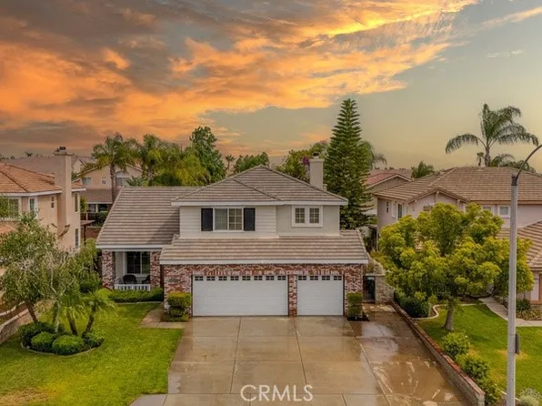 20770 Stony Brook Cir, Riverside, CA 92508