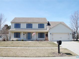 1219 Martin Rd, Bowling Green, OH 43402