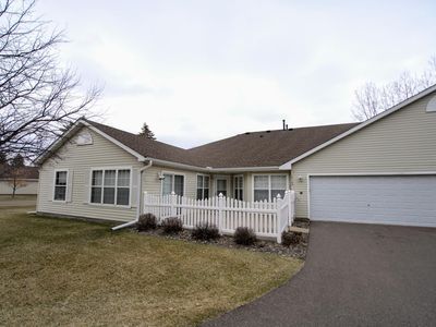 19163 Jackson Ct NW, Elk River, MN, 55330
