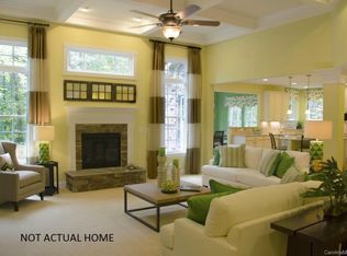 1015 Belle Grove Dr #1, Marvin, NC 28173