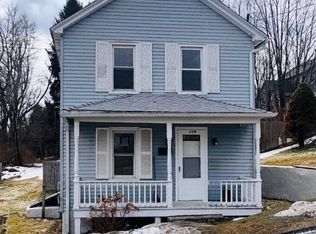 139 Depot St, Forest City, PA 18421