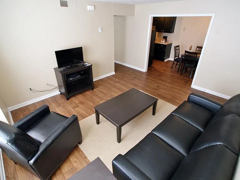 Green Meadow Apartments — Photo 62