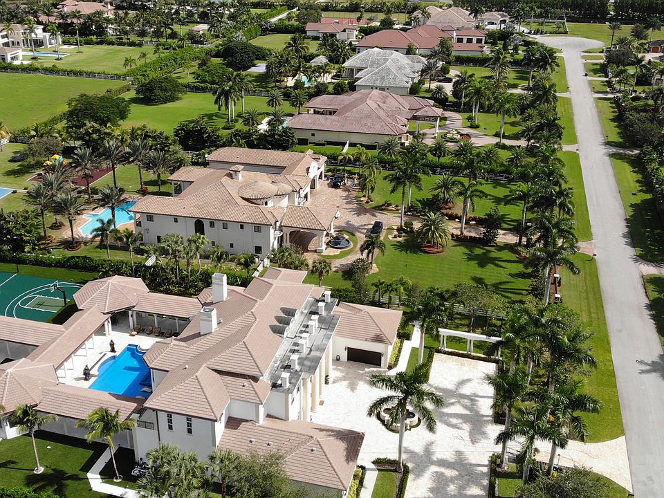 Delano Island Plan, Landmark Ranch Estates, Southwest Ranches, FL 33331