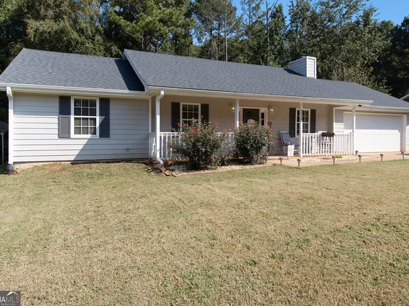 230 Laurel Way, Covington, GA 30016