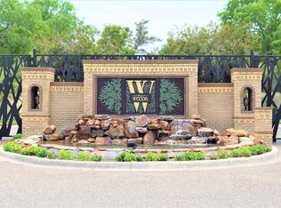 1600 Woods St, Mission, TX 78572