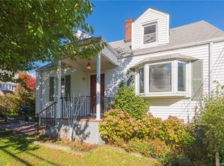 2 Sunrise Ter #1, Yonkers, NY 10703