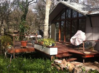 20095 Callahan Rd, Red Bluff, CA 96080