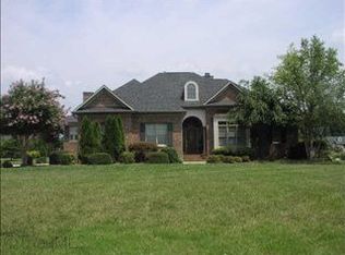 6454 Derby Way, Trinity, NC 27370