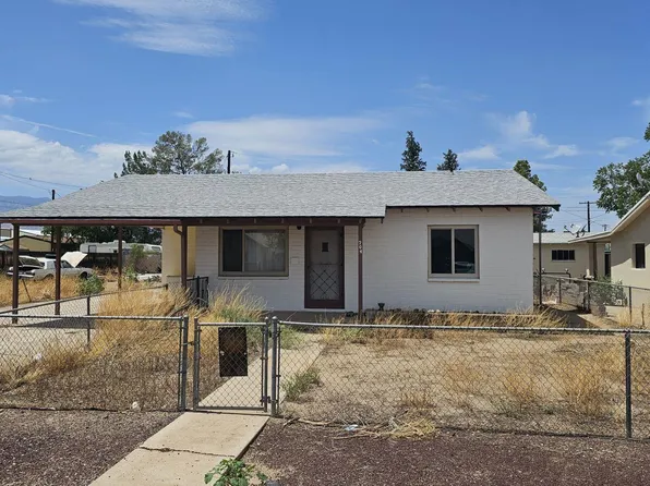 704 S 10th Ave, Safford, AZ 85546